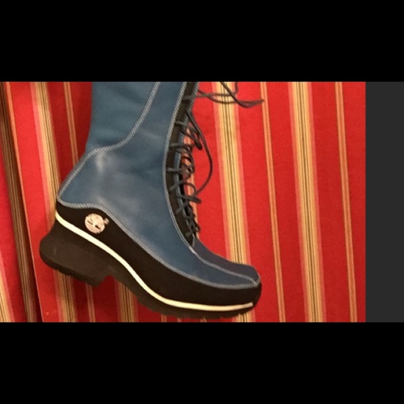 ( Rare)Timberland Boots